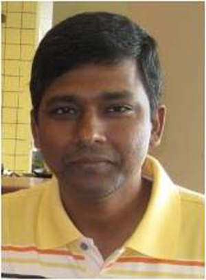 Prof. Dr. Provash Kumar Karmokar