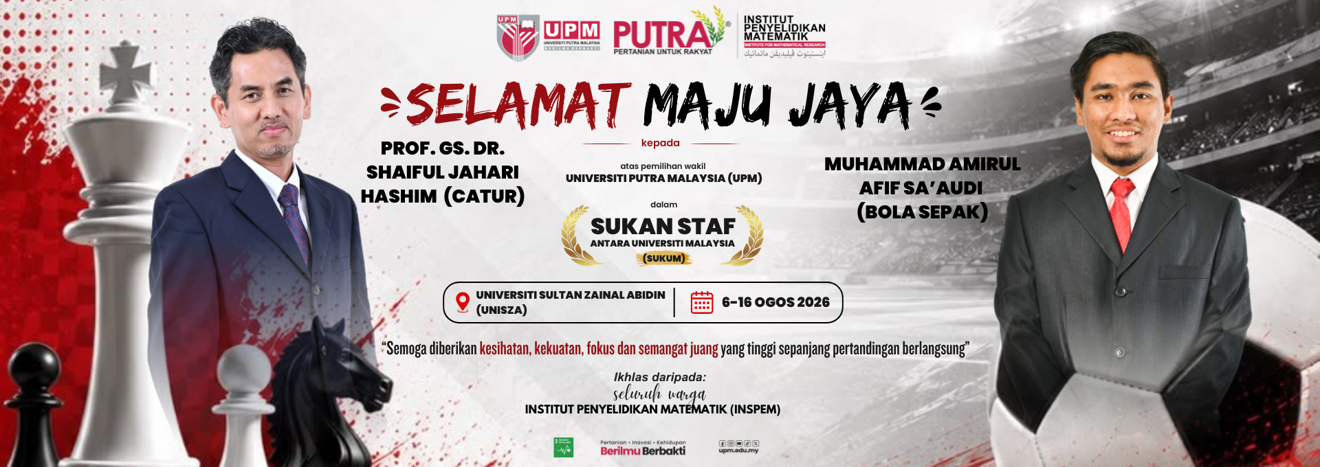 tahniah wakil sukum